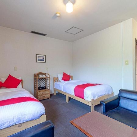 Tamana Onsen Ryuganji Onsen Hotel エクステリア 写真