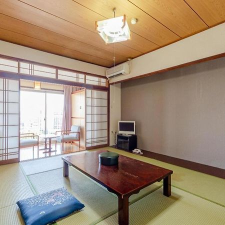Tamana Onsen Ryuganji Onsen Hotel エクステリア 写真