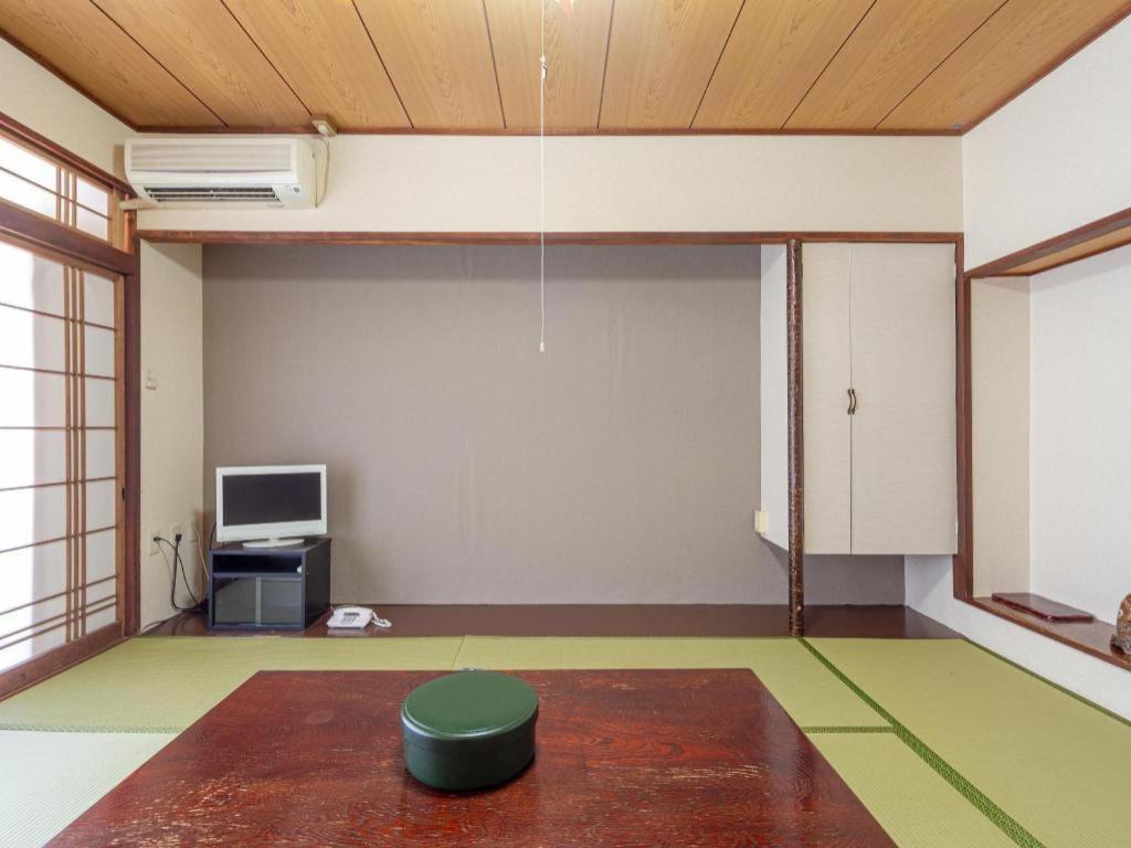 Tamana Onsen Ryuganji Onsen Hotel エクステリア 写真