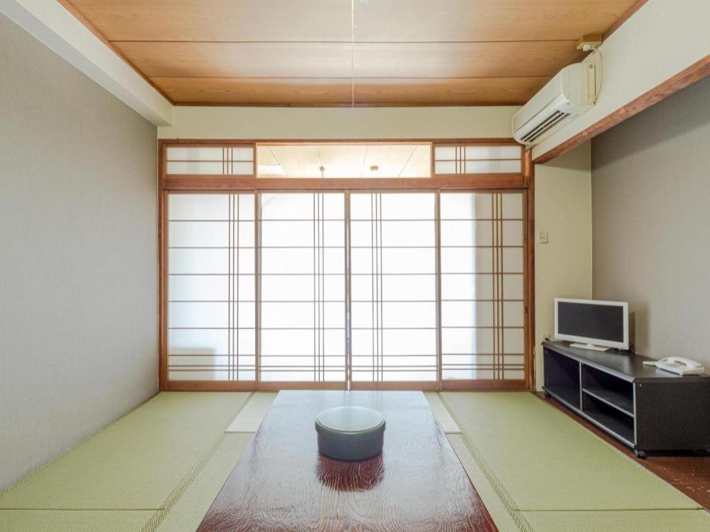 Tamana Onsen Ryuganji Onsen Hotel エクステリア 写真