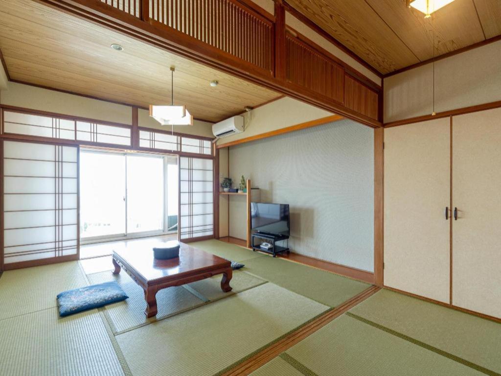 Tamana Onsen Ryuganji Onsen Hotel エクステリア 写真