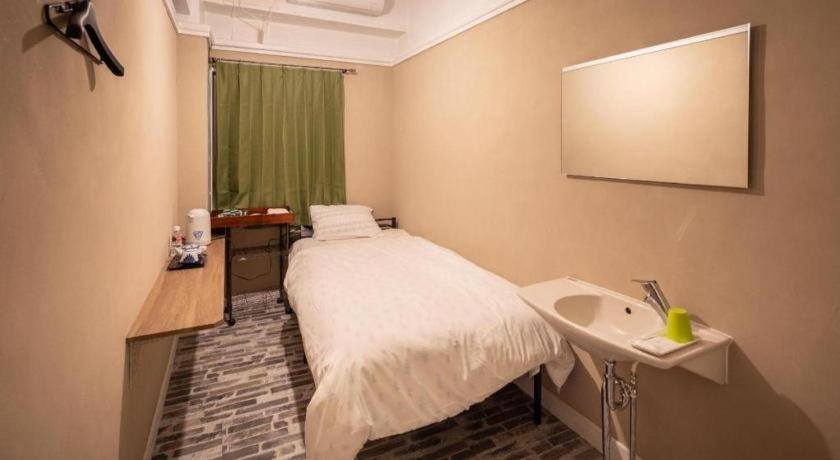 Tamana Onsen Ryuganji Onsen Hotel エクステリア 写真