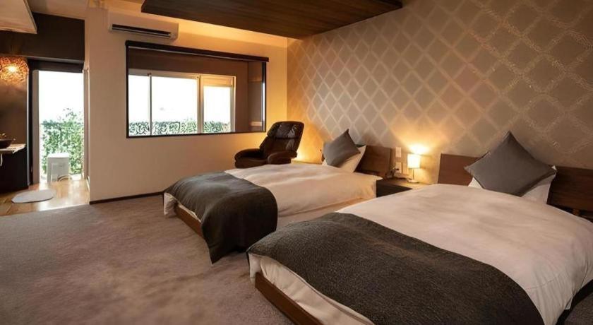 Tamana Onsen Ryuganji Onsen Hotel エクステリア 写真