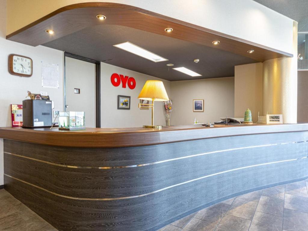 Tamana Onsen Ryuganji Onsen Hotel エクステリア 写真