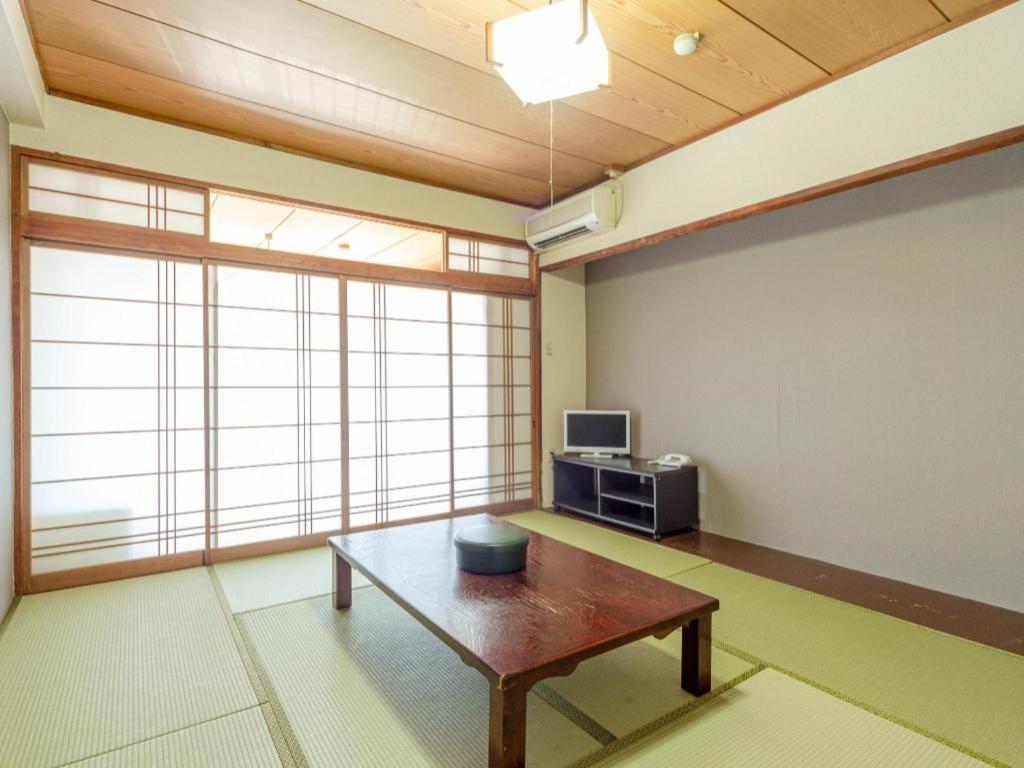 Tamana Onsen Ryuganji Onsen Hotel エクステリア 写真