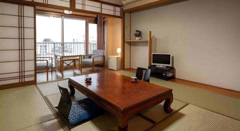 Tamana Onsen Ryuganji Onsen Hotel エクステリア 写真