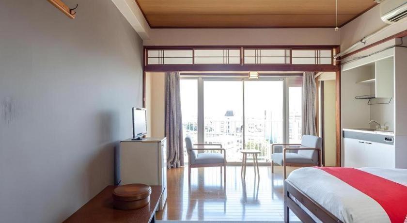 Tamana Onsen Ryuganji Onsen Hotel エクステリア 写真